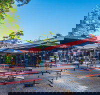 Settlers Inn Port Macquarie - New Castle Holiday