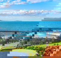 HW Boutique Hotel - New Castle Holiday