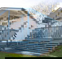 Tuross Lakeside Holiday Park - New Castle Holiday
