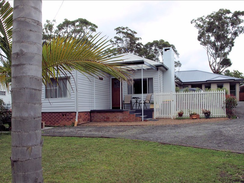Huskisson NSW New Castle Holiday