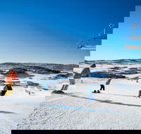 The Coachman Ski Lodge - New Castle Holiday