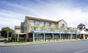 North Coast Holiday Parks Hawks Nest - New Castle Holiday 0