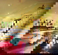 Friday Creek Retreat - New Castle Holiday