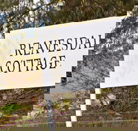 Reavesdale Cottage - New Castle Holiday