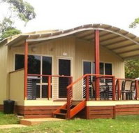 Merry Beach Caravan Park - New Castle Holiday