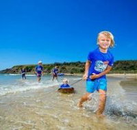 Discovery Parks - Emerald Beach - New Castle Holiday