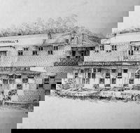 Tattersall's Hotel Casino - New Castle Holiday