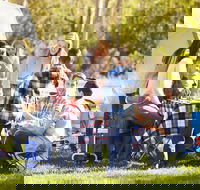 Ingenia Holidays Mudgee - New Castle Holiday