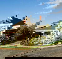 Hermitage Hill Resort - New Castle Holiday