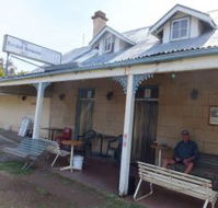 Marshall McMahon Inn - New Castle Holiday
