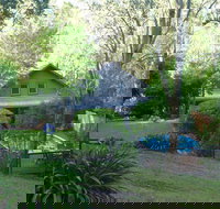 Beluca Cottage - New Castle Holiday