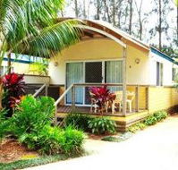 Discovery Parks - Gerroa - New Castle Holiday