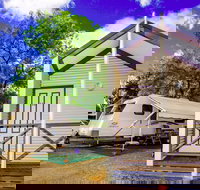 Ingenia Holidays Albury - New Castle Holiday