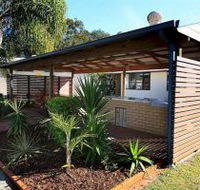 BIG4 Great Lakes at Forster-Tuncurry - New Castle Holiday