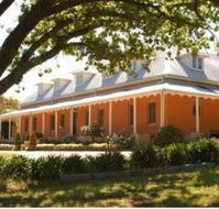 Fitzroy Inn Historic Retreat - New Castle Holiday