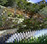 The Dairy at Keoghs - New Castle Holiday