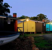 Lake Conjola Waterfront Holiday Park - New Castle Holiday