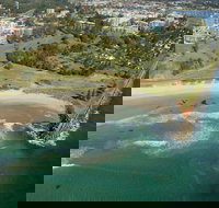 NRMA Port Macquarie Breakwall Holiday Park - New Castle Holiday