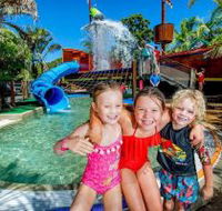 BIG4 Sunshine South West Rocks Holiday Park - New Castle Holiday
