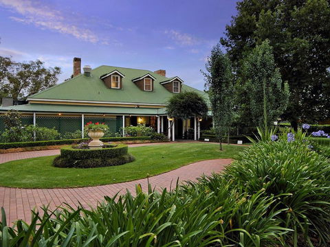 The Guest House - New Castle Holiday 0