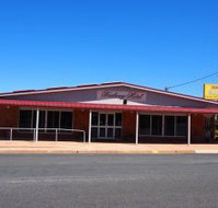 Railway Hotel Condobolin - New Castle Holiday