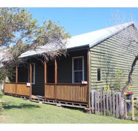 Boardies at the Bay - New Castle Holiday