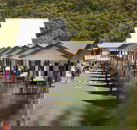 Ingenia Holidays One Mile Beach - New Castle Holiday