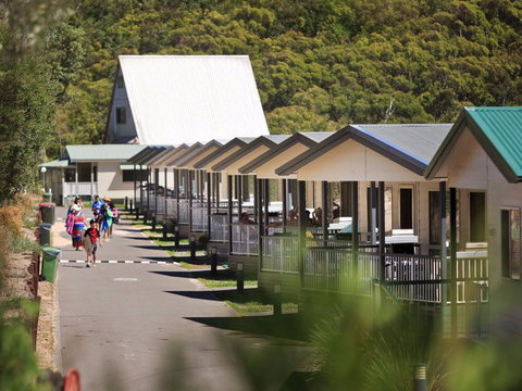 Ingenia Holidays One Mile Beach - New Castle Holiday 0