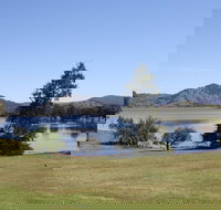 Inland Waters Holiday Parks Grabine Lakeside - New Castle Holiday