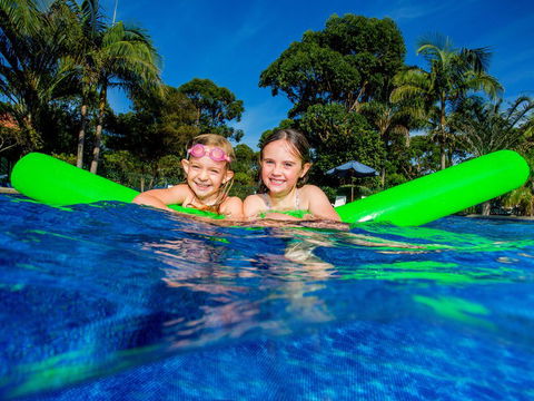 Ingenia Holidays Broulee - New Castle Holiday 0