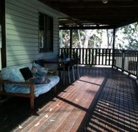 Bream Beach Caravan Park - New Castle Holiday