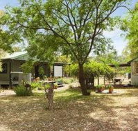 Red Tractor Retreat - New Castle Holiday