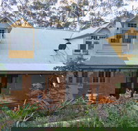 Kanyana - New Castle Holiday