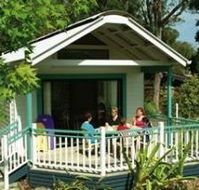 Ingenia Holidays South West Rocks - New Castle Holiday