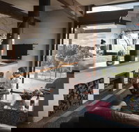 Borrodell Vineyard Accommodation - New Castle Holiday