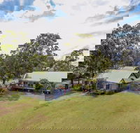 Vineyard Hill Resort - New Castle Holiday