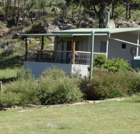 Stay on Bolivia Hill - New Castle Holiday