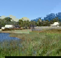 Madigan Wine Country Cottages - New Castle Holiday