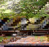 The Guesthouse Hill End - New Castle Holiday