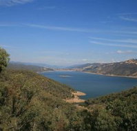 Inland Waters Holiday Parks Burrinjuck Waters - New Castle Holiday