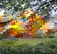 Blair Athol Boutique Hotel and Day Spa - New Castle Holiday