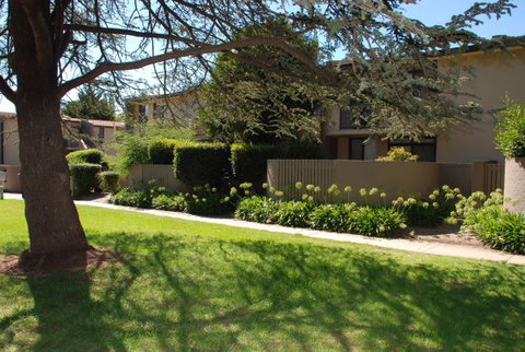 Manuka Park Apartments - New Castle Holiday 7