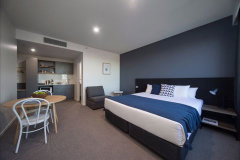 Mantra MacArthur Hotel - New Castle Holiday 3