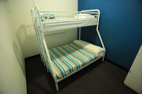 Melaleuca On Mitchell Darwin YHA - New Castle Holiday 2