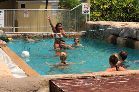 Melaleuca On Mitchell Darwin YHA - New Castle Holiday 7