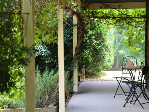 Misty Glen Cottage Hunter Valley - New Castle Holiday 2