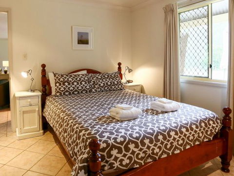 Misty Glen Cottage Hunter Valley - New Castle Holiday 3