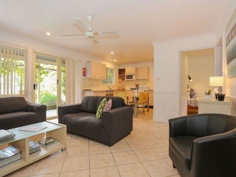 Misty Glen Cottage Hunter Valley - New Castle Holiday 5