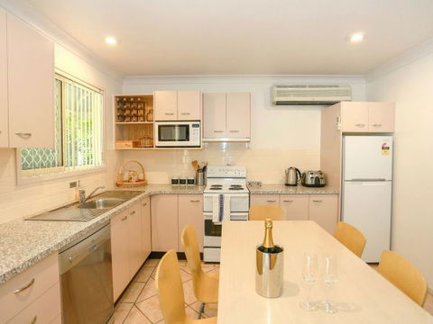 Misty Glen Cottage Hunter Valley - New Castle Holiday 6