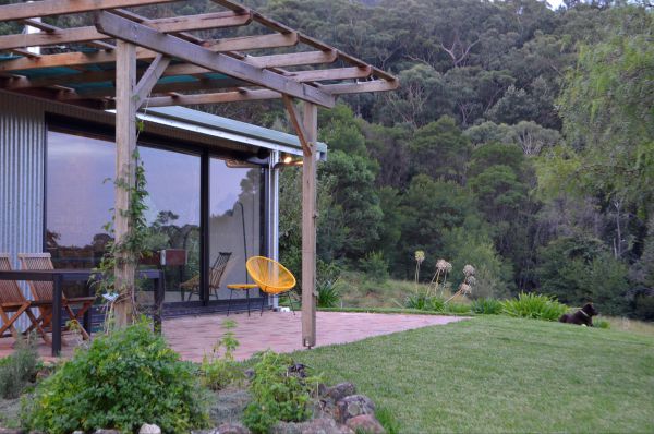 Kangaroo Valley NSW New Castle Holiday